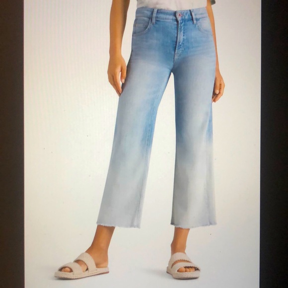 Cambio | Jeans | New Cambio Celia Jeans 